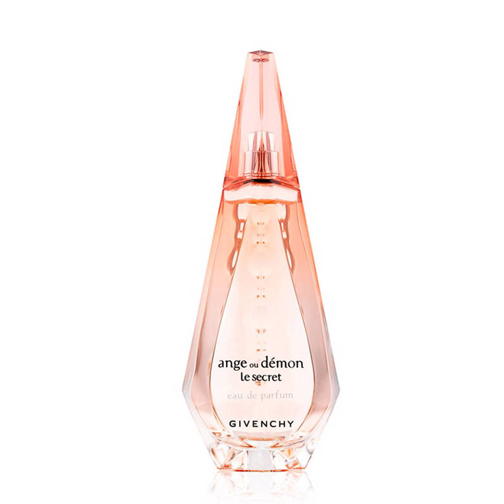 parfum tester givenchy ange ou demon le secret