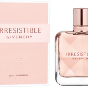 GIVENCHY Irresistible 100ml