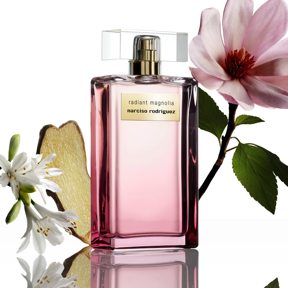narciso rodriguez Intense Radiant Magnolia