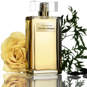 narciso rodriguez Intense Rose Épicée 100ml