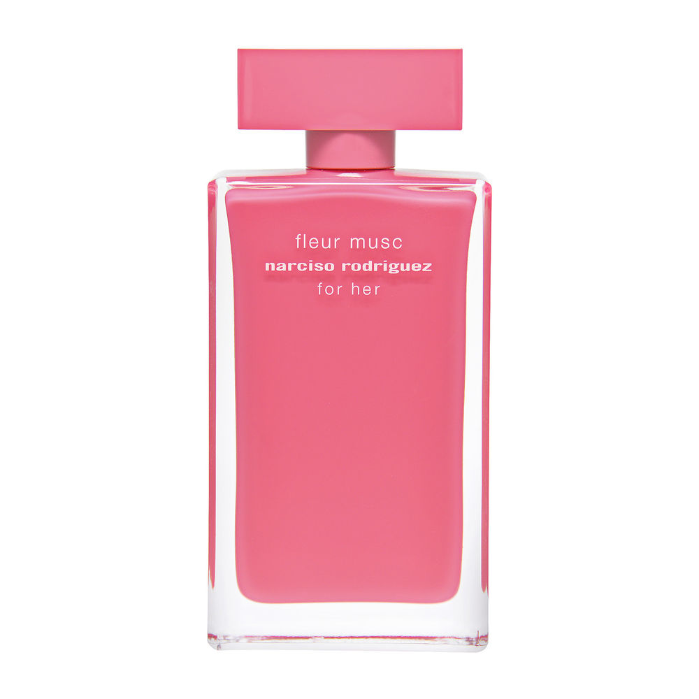parfum tester narciso rodriguez fleur de musc
