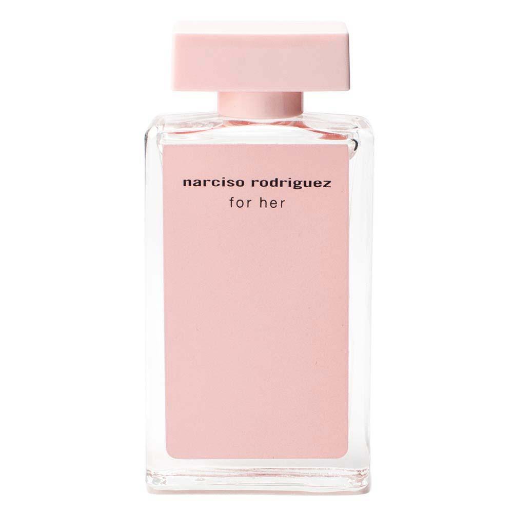 parfum tester Narciso Rodriguez For Her