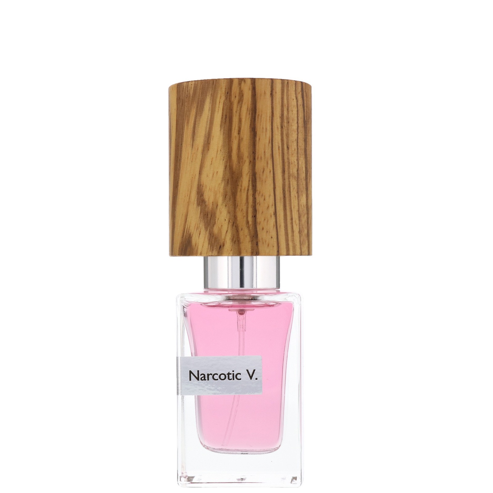 parfum tester nasomatto narcotic v 30 ml extract de parfum