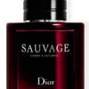 Dior Sauvage Cherry & Patchouli Elixir
