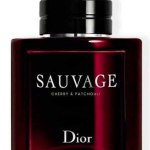 Dior Sauvage Cherry & Patchouli Elixir