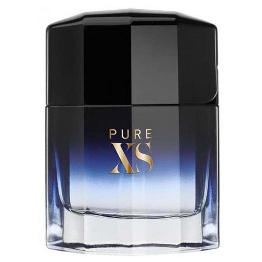 parfum tester paco rabanne pure xs