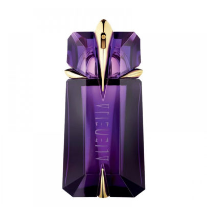 parfum tester thierry mugler alien