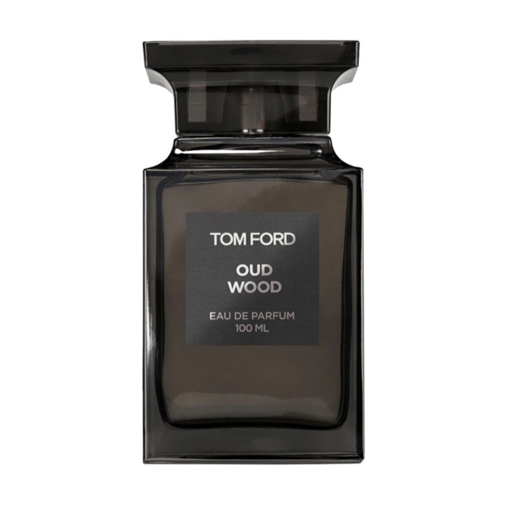 parfum tester Tom Ford Oud Wood 100ml