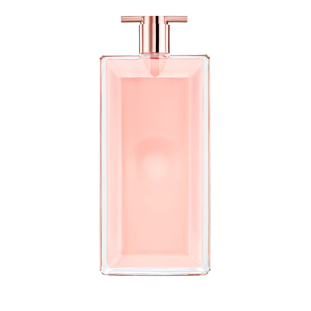 parfum tester lancome idole