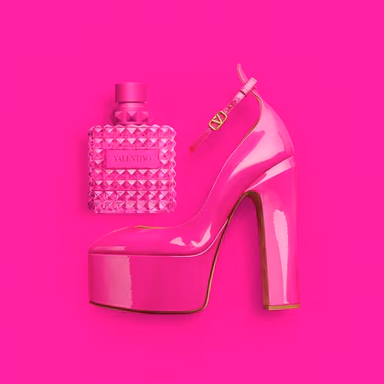 Valentino DONNA Born in Roma Rendez-Vous Donna Apa de Parfum 100ml
