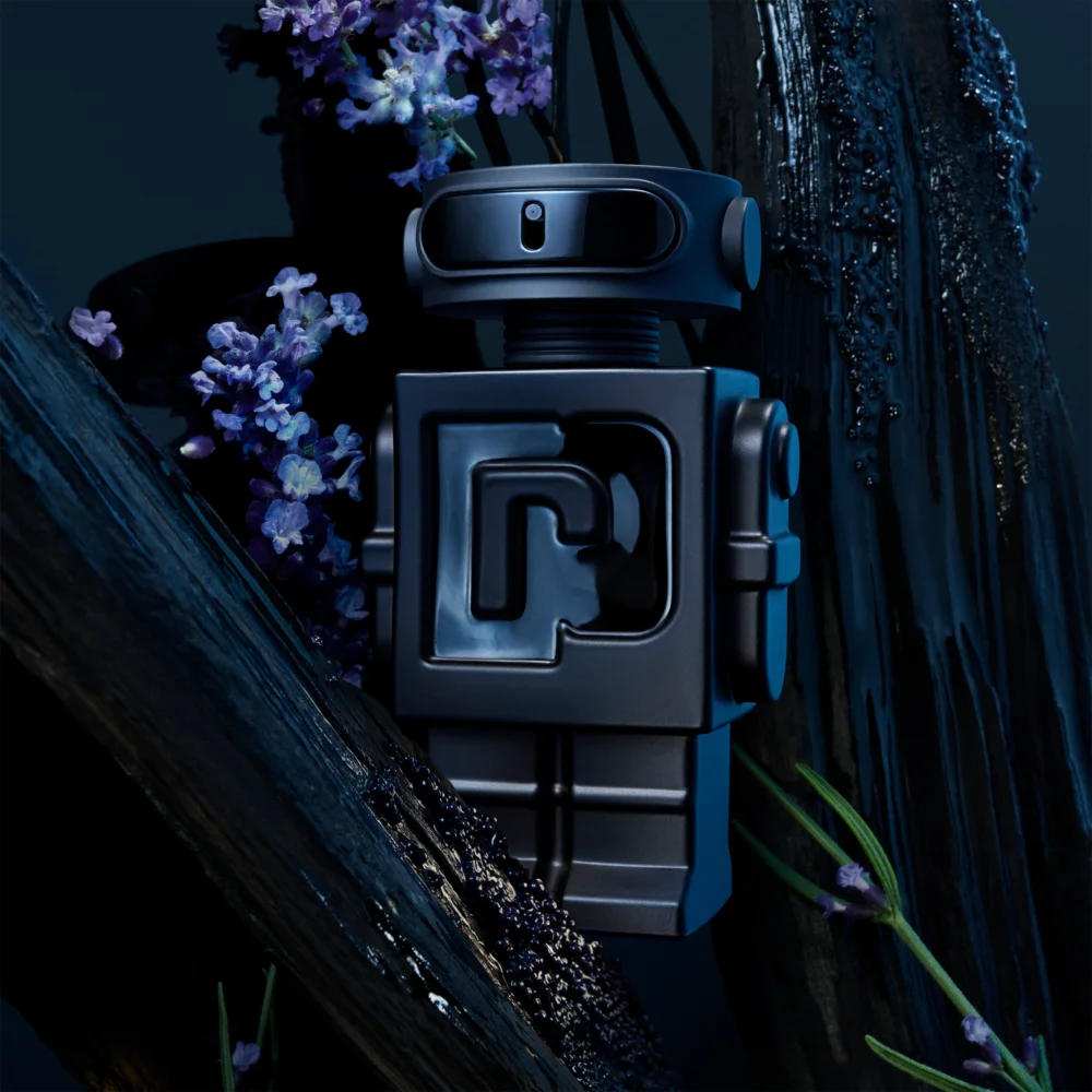 Rabanne Phantom Parfum 100ml