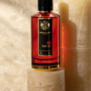 Mancera Red Tobacco 100ML