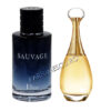set cadou dior si christian dior j adore tester
