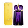 set cadou paco rabanne 1 million si thierry mugler alien tester
