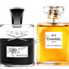 seturi cadou creed aventus si coco chanel no 5 tester
