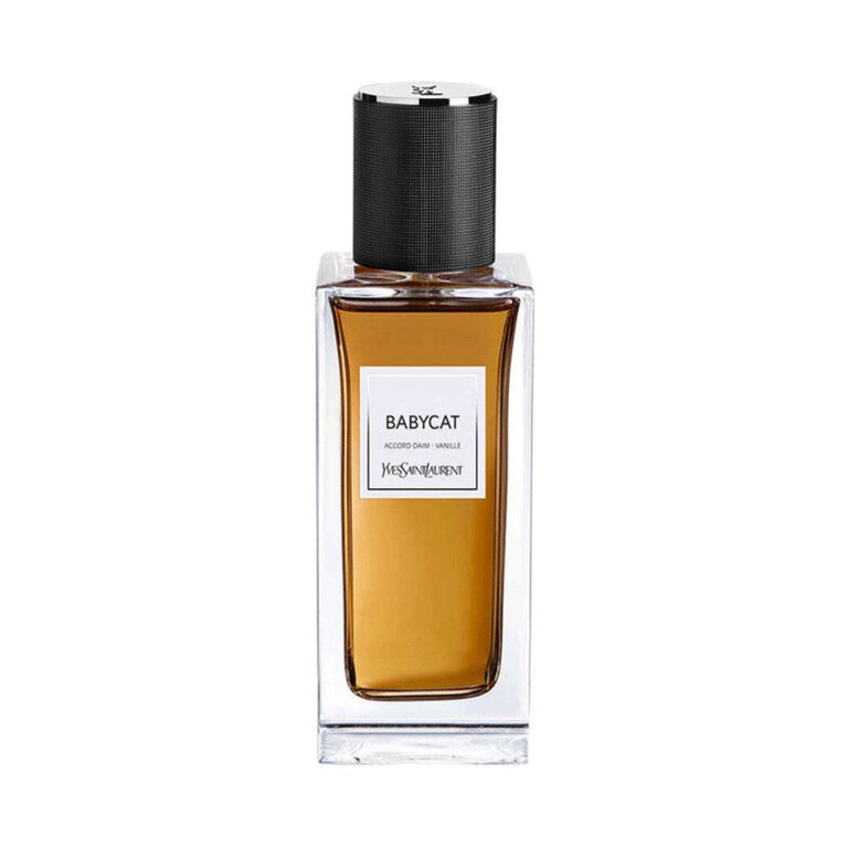 Babycat Yves Saint Laurent 125ML