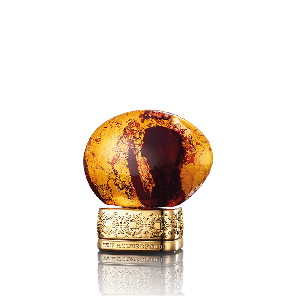 the house of oud almond harmony