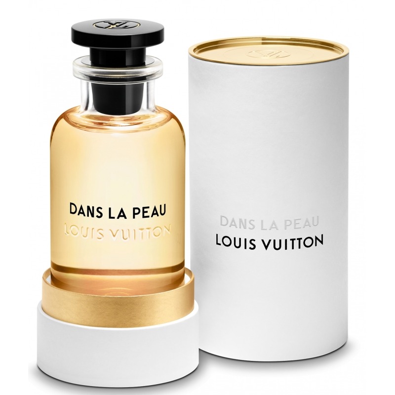 Dans la Peau Louis Vuitton pour femme 100ml
