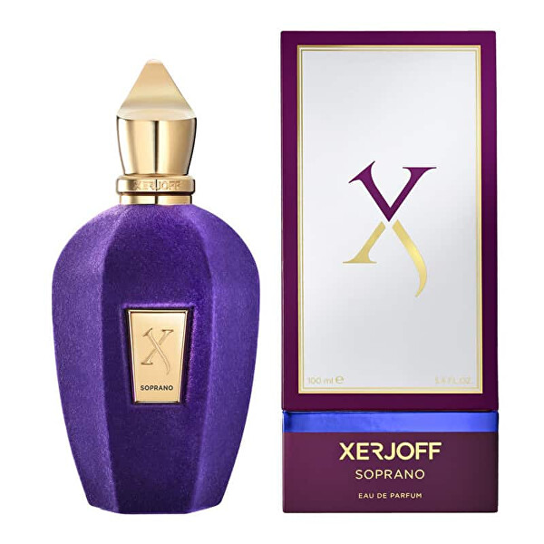 Xerjoff Soprano 100ml