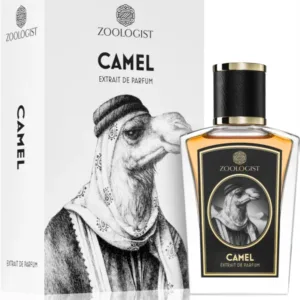 Camel Zoologist eau de parfum 100ml