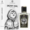 Snowy Owl extract de parfum unisex 60ml